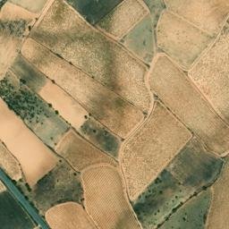 Satellite imagery of Mojón en "la Bodeguilla Baja", ES