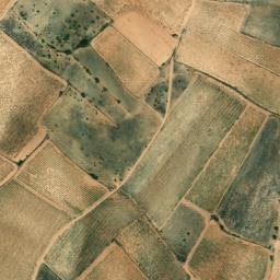 Satellite imagery of Mojón en "la Bodeguilla Baja", ES