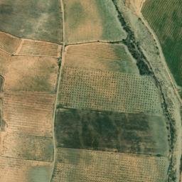 Satellite imagery of Mojón 3T en "la Paridera los López d'Ansó", FR