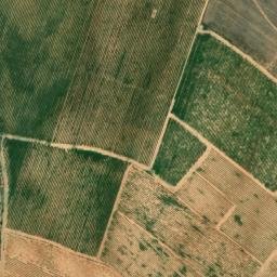 Satellite imagery of Mojón 3T en "la Paridera los López d'Ansó", FR