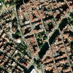 Satellite imagery of Molí de ca n'Hospital, ES