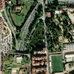 Satellite imagery of Molí de ca n'Hospital, ES