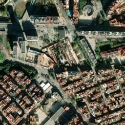 Satellite imagery of Torre Barrina, ES