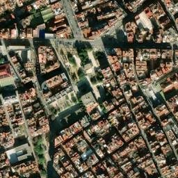 Satellite imagery of Torre Barrina, ES