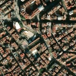 Satellite imagery of Torre Barrina, ES