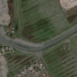 Satellite imagery of Kodra e Portës, AL