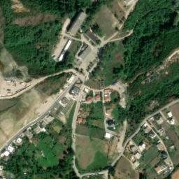Satellite imagery of Kodra e Kuqe, AL