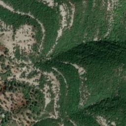 Satellite imagery of Maja e Qytezës, AL