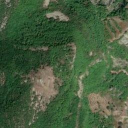 Satellite imagery of Maja e Qytezës, AL