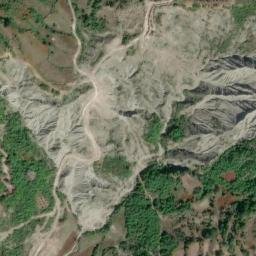 Satellite imagery of Maja e Qytezës, AL