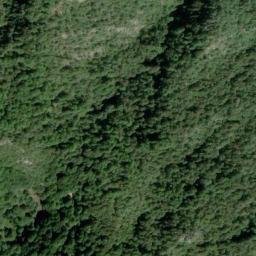 Satellite imagery of Maja e Tujanit, AL