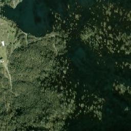 Satellite imagery of Maja e Fekenit, AL