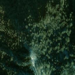 Satellite imagery of Maja e Fekenit, AL