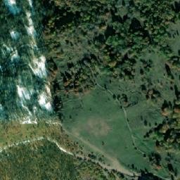 Satellite imagery of Qafa e Selitës, AL