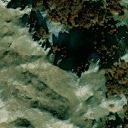 Satellite imagery of Maja e Ashkës, AL