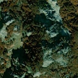 Satellite imagery of Maja e Ashkës, AL