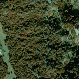 Satellite imagery of Maja e Qafa e Shtyllës, AL