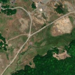 Satellite imagery of Kodra e Muratit, AL
