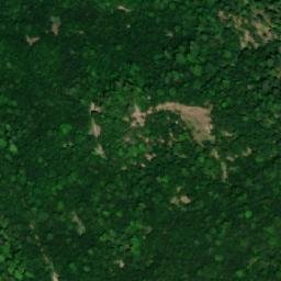 Satellite imagery of Qafa e Dritës së Teqës, AL