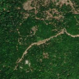 Satellite imagery of Qafa e Dritës së Teqës, AL