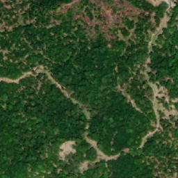 Satellite imagery of Qafa e Dritës së Teqës, AL