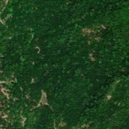 Satellite imagery of Maja e Kaptinës, AL