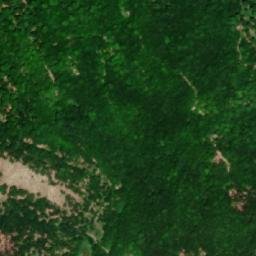 Satellite imagery of Maja e Kaptinës, AL