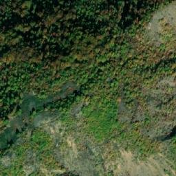 Satellite imagery of Kodra e Butë, AL