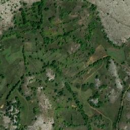 Satellite imagery of Maja e Osojt, AL