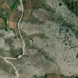 Satellite imagery of Maja e Osojt, AL