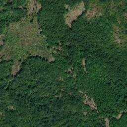 Satellite imagery of Krasta, MK