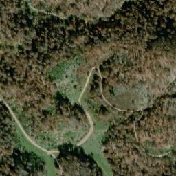 Satellite imagery of Krastica, MK