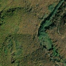 Satellite imagery of Ploče, MK