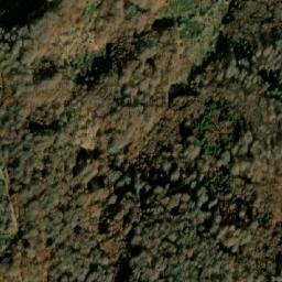 Satellite imagery of Sredica, MK