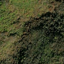 Satellite imagery of Ḱafana, MK