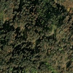 Satellite imagery of Božanin Čukar, MK