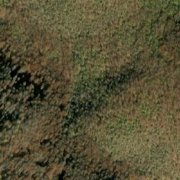 Satellite imagery of Božanin Čukar, MK