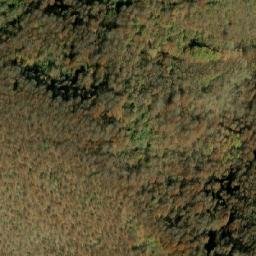 Satellite imagery of Božanin Čukar, MK