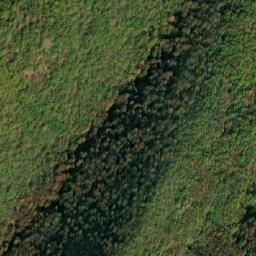 Satellite imagery of Dabev Kamen, MK