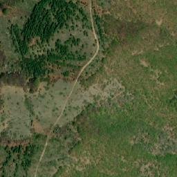 Satellite imagery of Rupčinja, MK
