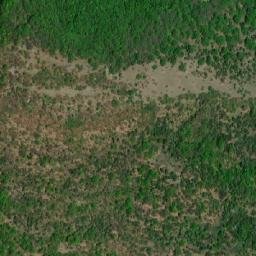 Satellite imagery of Šalkojca, MK