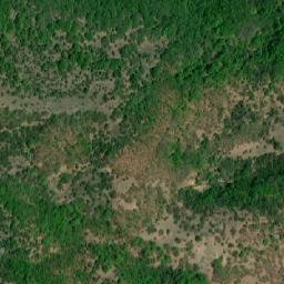 Satellite imagery of Šalkojca, MK