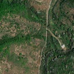 Satellite imagery of Šalkojca, MK