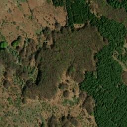 Satellite imagery of Orlova Niva, MK