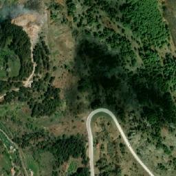 Satellite imagery of Kostadina, MK