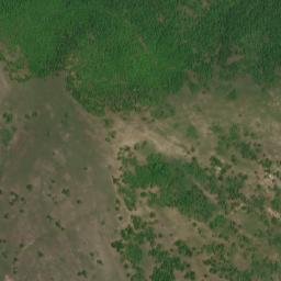 Satellite imagery of Opalejnca, MK