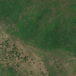 Satellite imagery of Opalejnca, MK