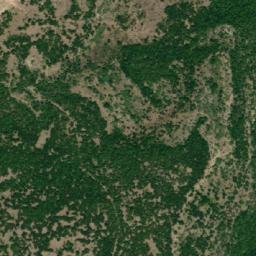 Satellite imagery of Letnica, MK