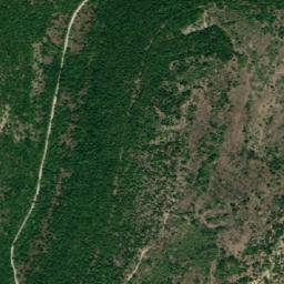 Satellite imagery of Letnica, MK