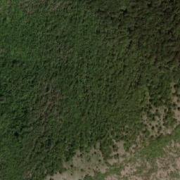 Satellite imagery of Glogan, MK